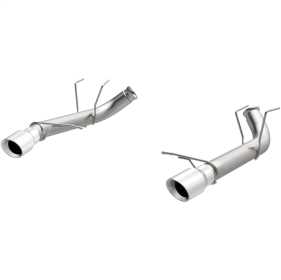 Competition Series Axle-Back Performance Exhaust System 15594